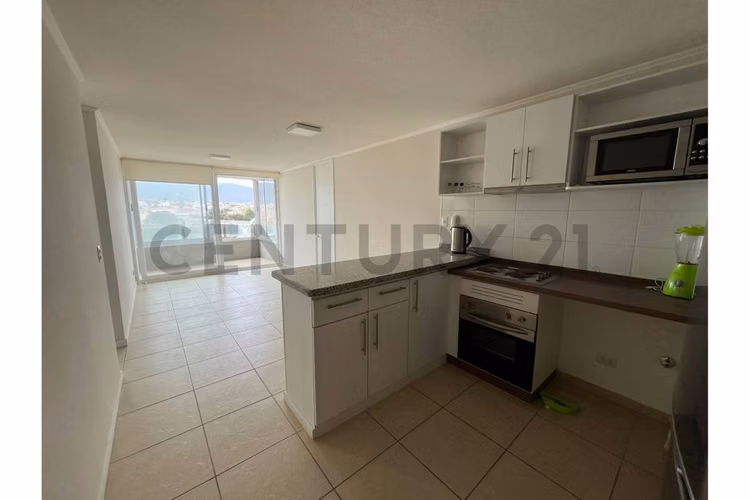 Vendo departamento en La Herradura Coquimbo - Imagen 2