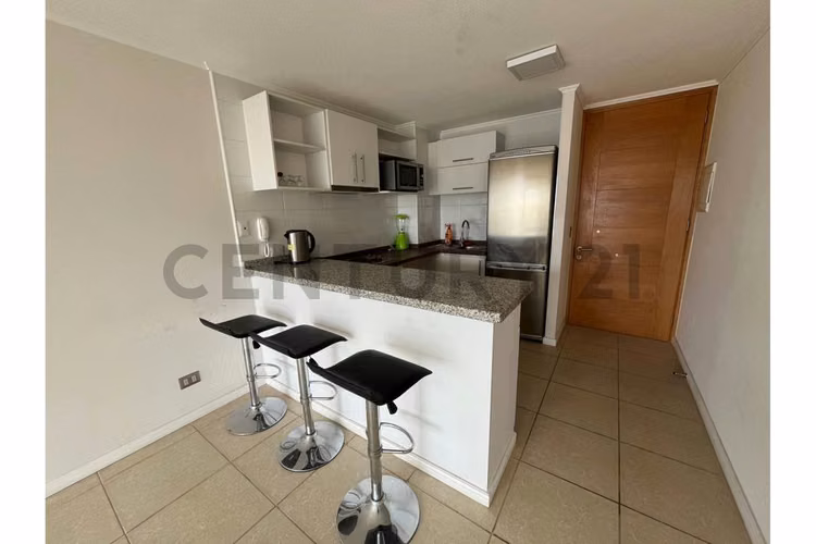 Vendo departamento en La Herradura Coquimbo - Imagen 4