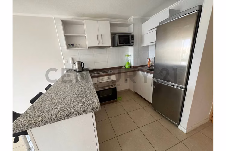 Vendo departamento en La Herradura Coquimbo - Imagen 6