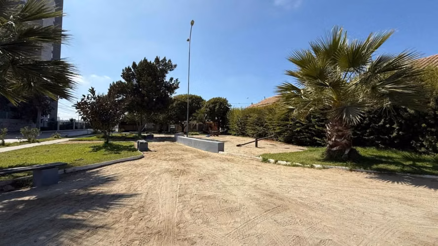Se vende casa en Sindempart Coquimbo