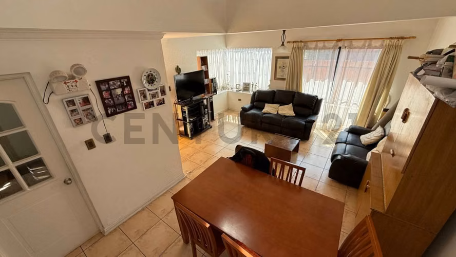Se vende casa en Sindempart Coquimbo