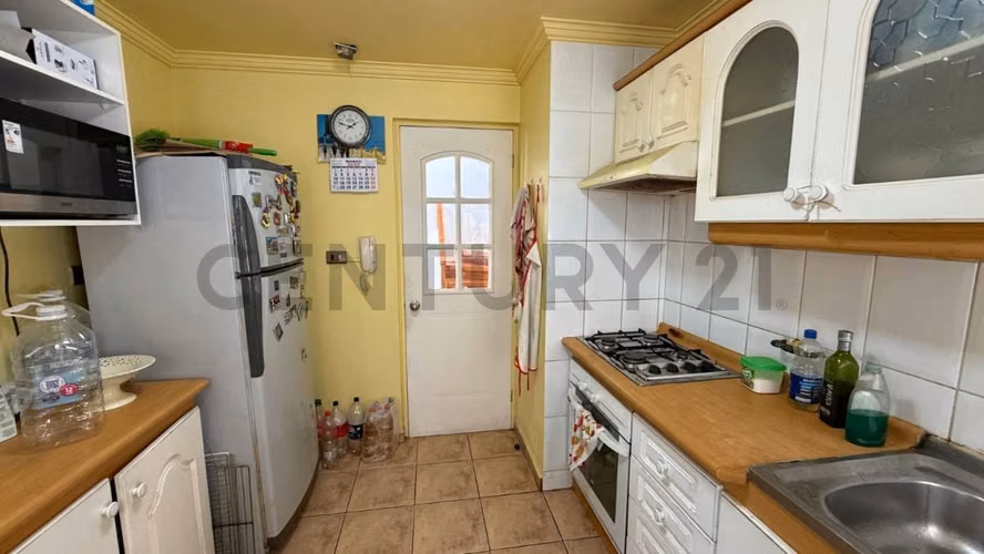Se vende casa en Sindempart Coquimbo