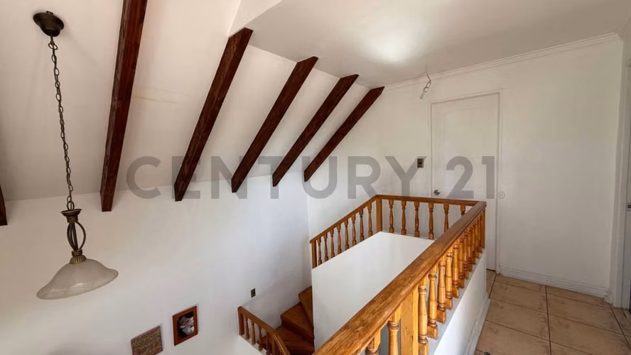 Se vende casa en Sindempart Coquimbo