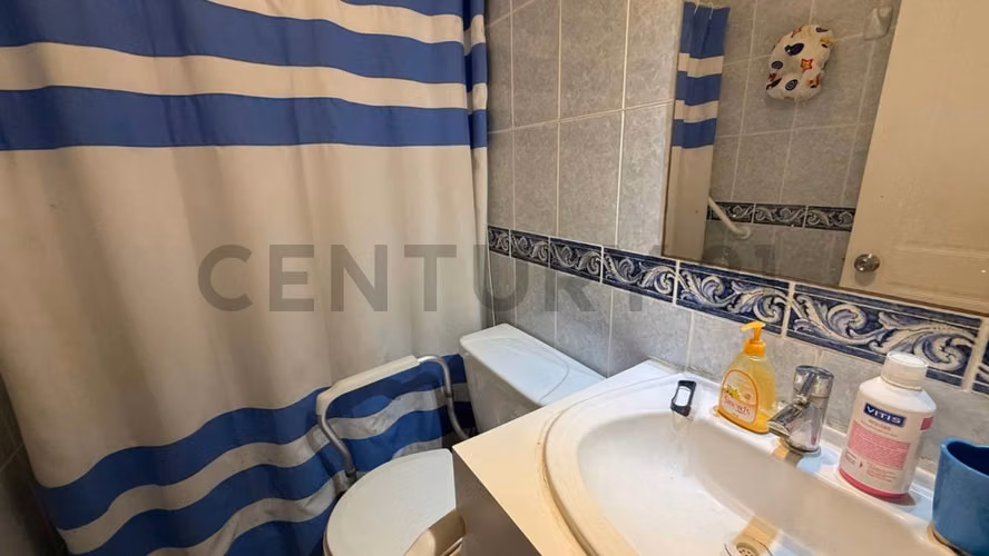Se vende casa en Sindempart Coquimbo