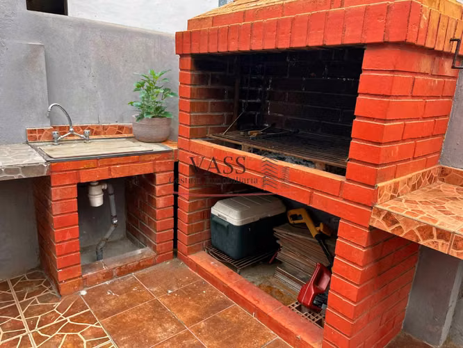 VASS vende casa 3D 2B en barrio residencial de Quilpué