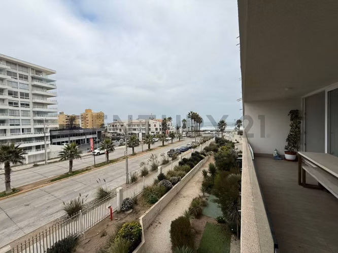 Vende departamento edificio Aqua La Serena - Imagen 16