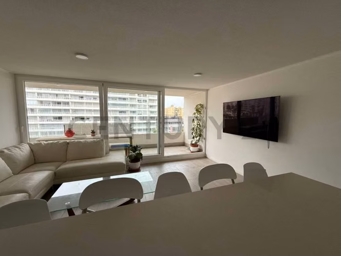 Vende departamento edificio Aqua La Serena - Imagen 20