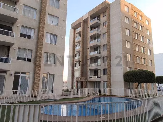 Vendo departamento Puertas del Mar en La Serena - Imagen 21