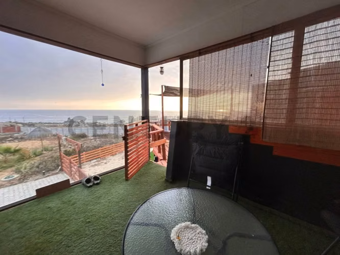 Vendo parcela en Arrayan Costero, La Serena