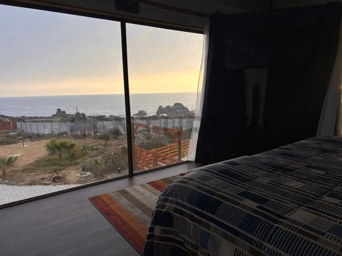 Vendo parcela en Arrayan Costero, La Serena