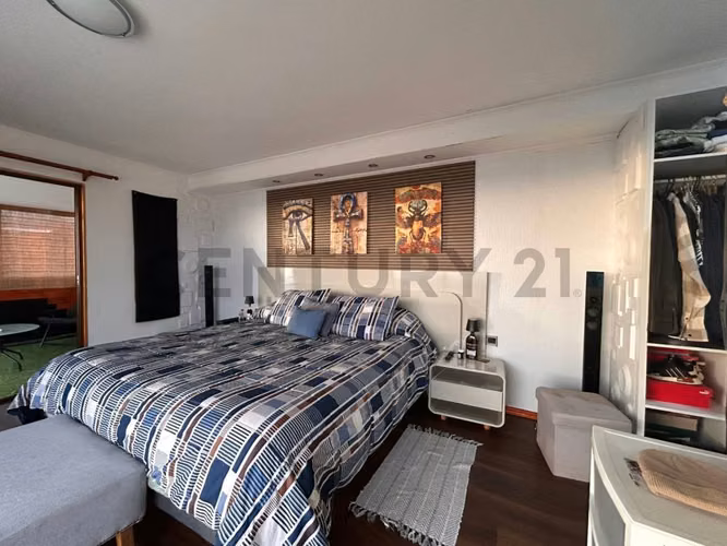 Vendo parcela en Arrayan Costero, La Serena
