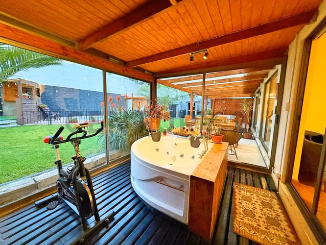 Se vende casa de un piso en Peñuelas