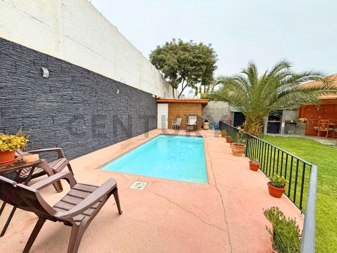 Se vende casa de un piso en Peñuelas