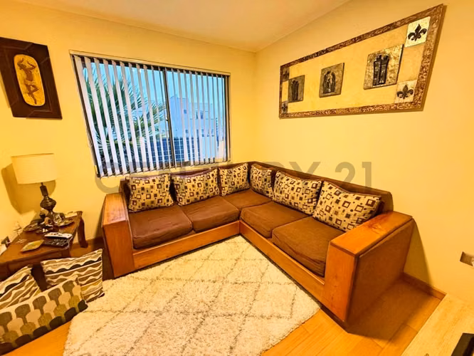 Se vende casa de un piso en Peñuelas