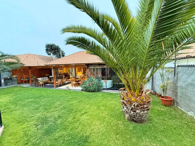 Se vende casa de un piso en Peñuelas