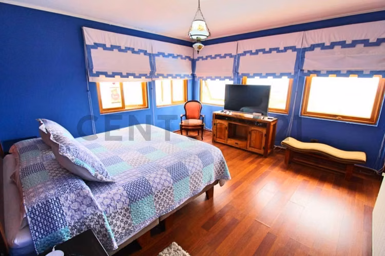Vendo casa en Peñuelas, Coquimbo