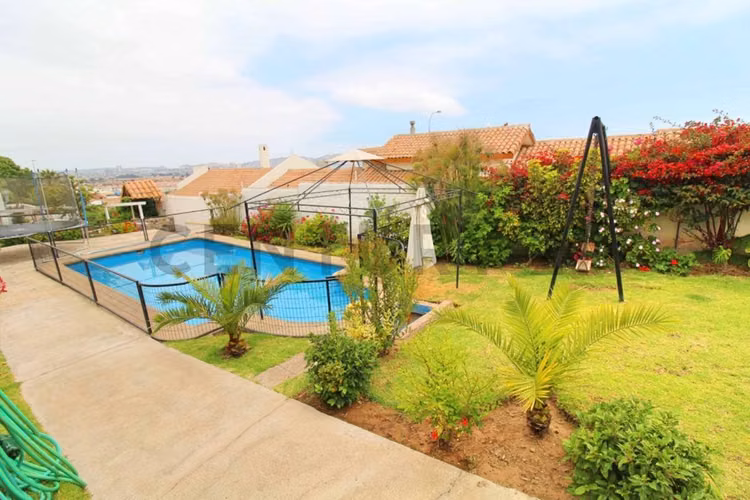 Vendo casa en Peñuelas, Coquimbo