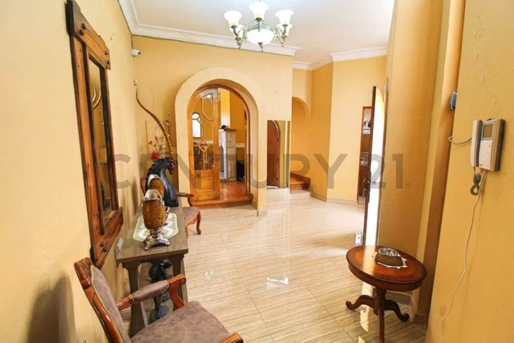 Vendo casa en Peñuelas, Coquimbo