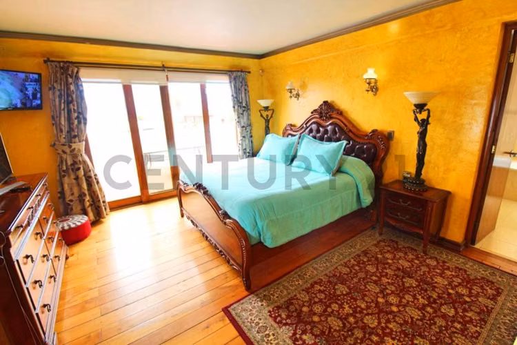 Vendo casa en Peñuelas, Coquimbo