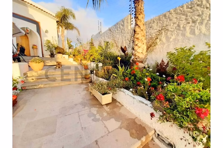 Vendo casa en Peñuelas, Coquimbo