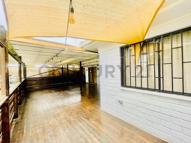 Arriendo casa comercial cercana a Mall de La Serena