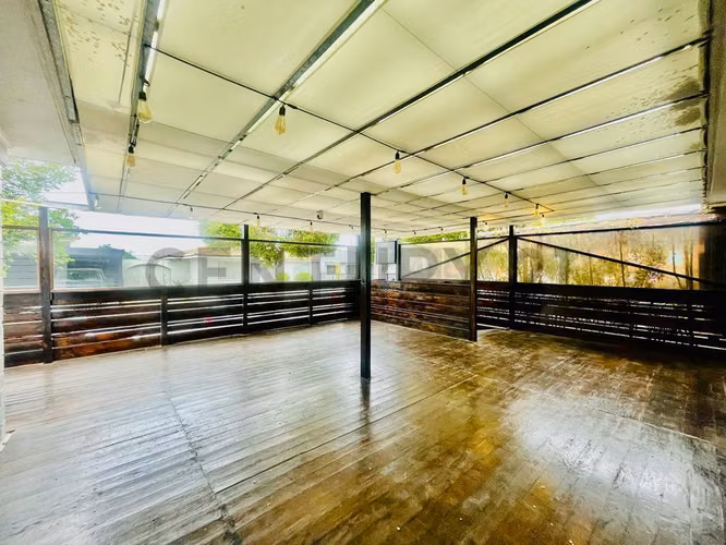 Arriendo casa comercial cercana a Mall de La Serena