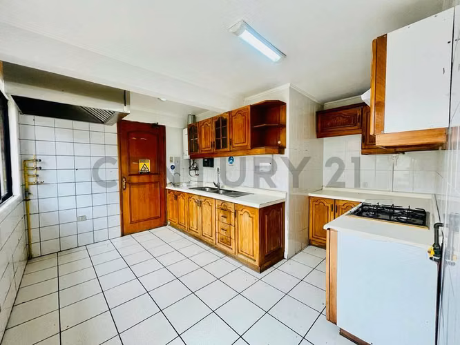 Arriendo casa comercial cercana a Mall de La Serena