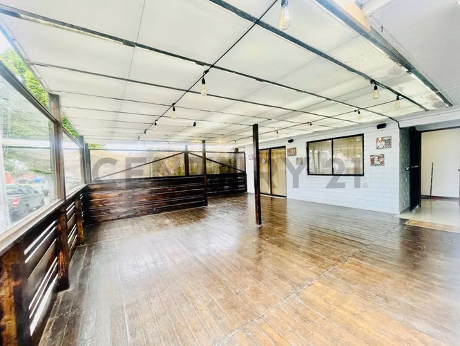 Arriendo casa comercial cercana a Mall de La Serena