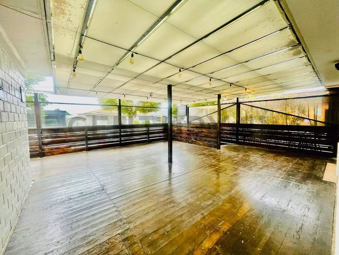 Arriendo casa comercial cercana a Mall de La Serena