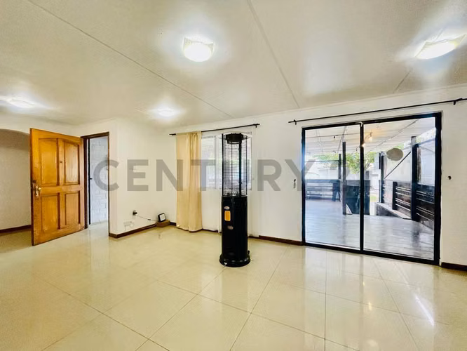 Arriendo casa comercial cercana a Mall de La Serena