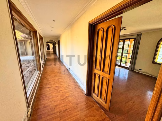 Se arrienda local comercial /oficina en Ulriksen