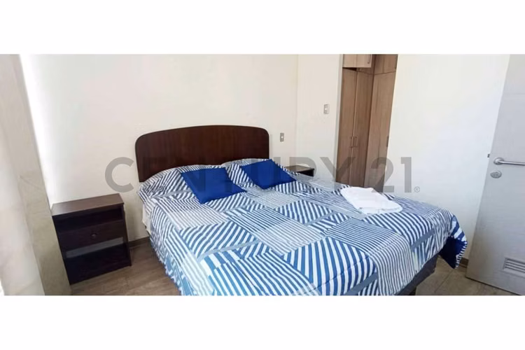 Arriendo Departamento sector Puertas del Mar