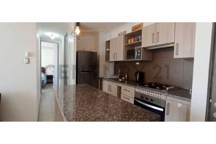 Arriendo Departamento sector Puertas del Mar