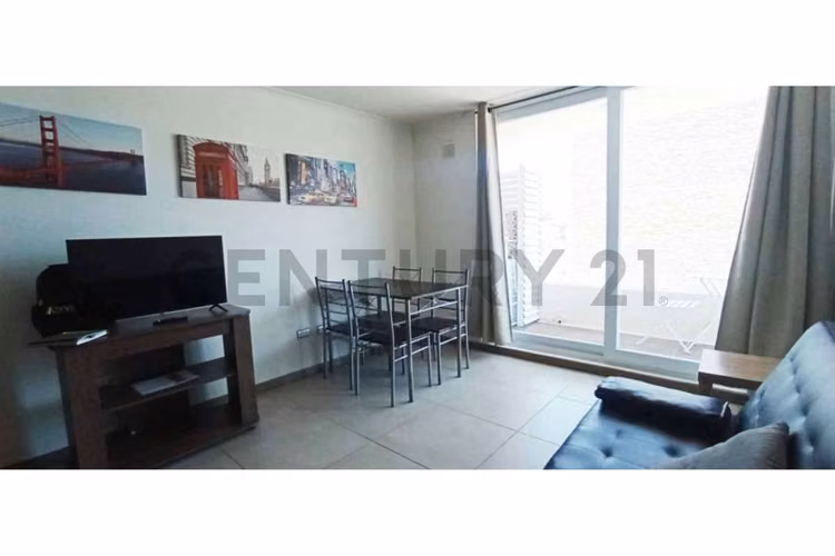 Arriendo Departamento sector Puertas del Mar