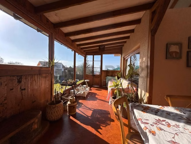 Vendo casa en sector del Rosario en Peñuelas