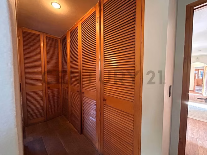 Vendo casa en sector del Rosario en Peñuelas
