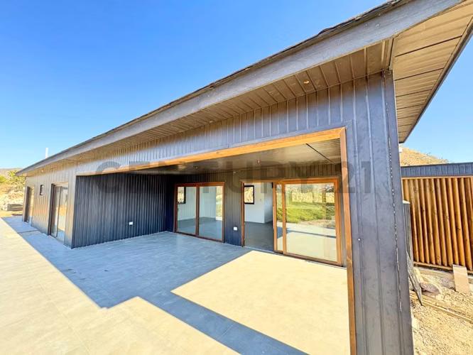 En venta espectacular casa en el Valle del Elqui