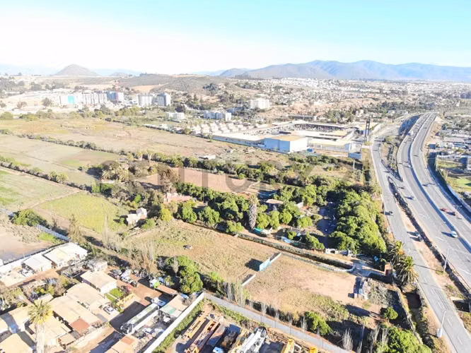Se vende terreno para desarrollo inmobiliario