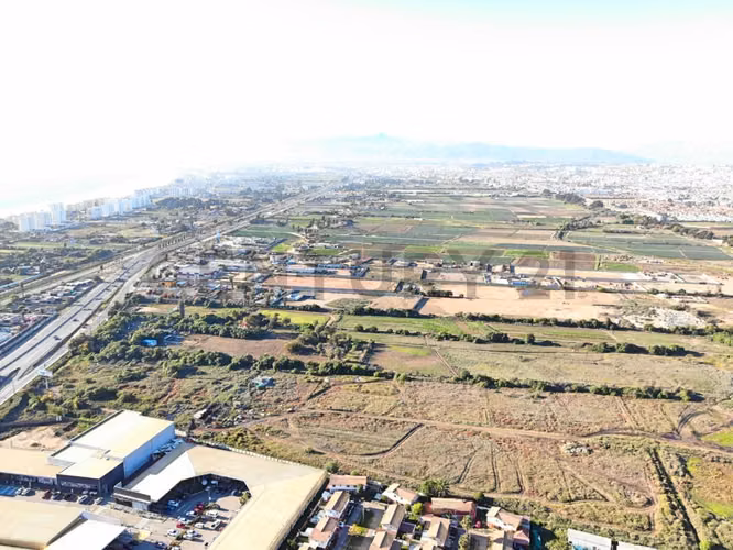 Se vende terreno para desarrollo inmobiliario