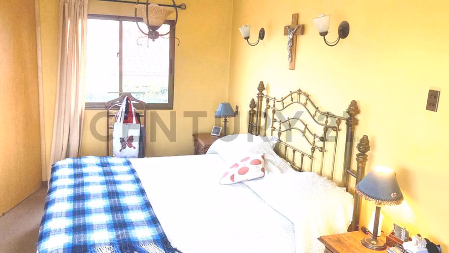 Se vende casa en San Joaquín