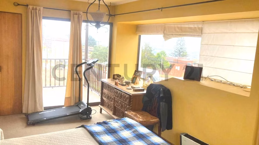 Se vende casa en San Joaquín