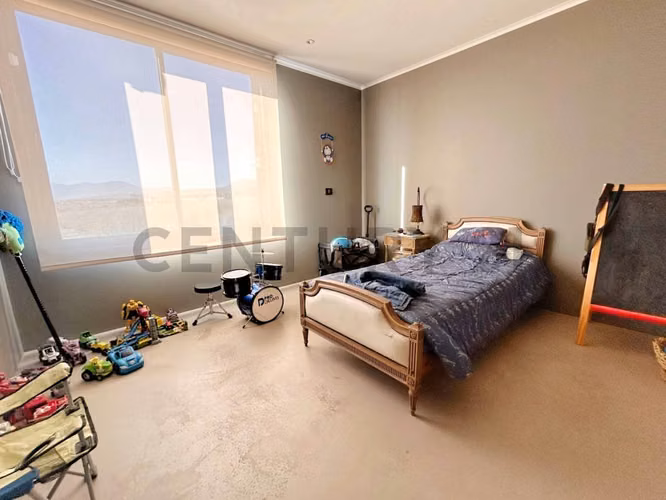 Se vende casa en condominio Las Mostazas