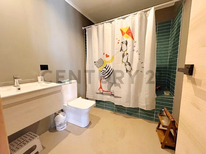 Se vende casa en condominio Las Mostazas
