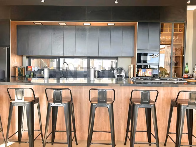 Se vende casa en condominio Las Mostazas
