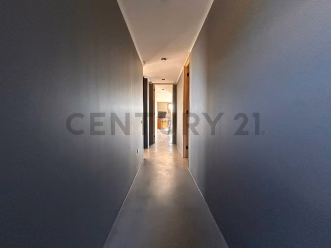 Se vende casa en condominio Las Mostazas