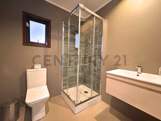 Se vende casa en condominio Las Mostazas