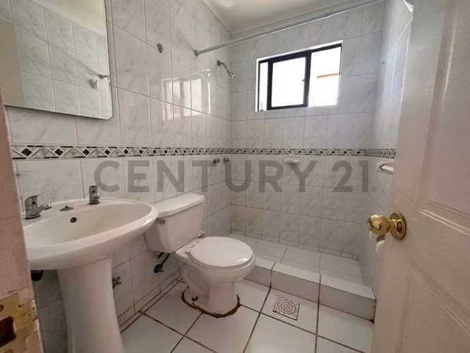 Vendo casa Peñuelas Coquimbo