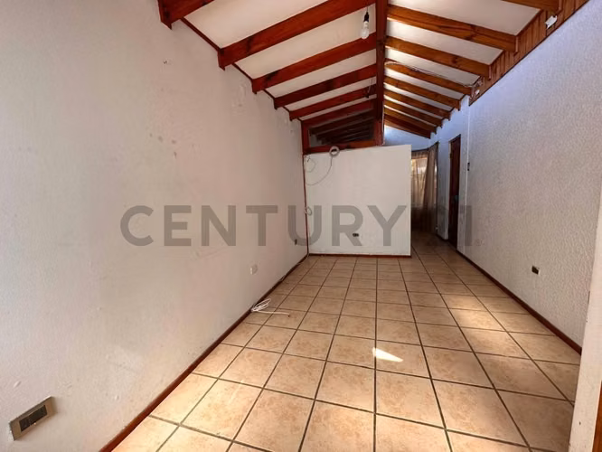 Vendo casa Peñuelas Coquimbo