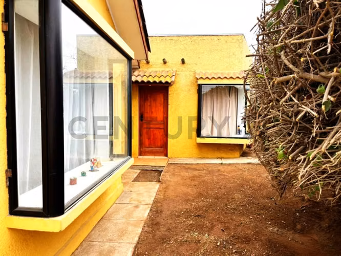 Vendo casa Peñuelas Coquimbo