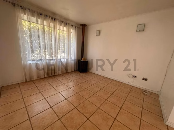 Vendo casa Peñuelas Coquimbo